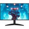 AOC 24B36X 24 " IPS FHD 16:9 144 Hz 0.5 ms 1920 x 1080 pixels 300 cd/m² HDMI ports quantity 1 Black Monitori