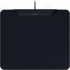 Razer Wireless Charging Gaming Mouse Mat and Puck, Hard Edition HyperFlux V2 Wireless Charging System Gaming Mouse Mat 360 x 311 mm Black Коврики для мышей