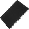 Fixed Topic Tab Stand Case for POCO Pad 4G/5G/Xiaomi Redmi Pad Pro 4G/5G Case Black Сумки, чехлы для планшетников