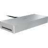Razer Thunderbolt 5 Dock, Mercury White - EU Razer Datoru dokstacijas