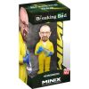 MINIX BREAKING BAD - HAISENBERG Фигурки и герои