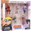 P.m.i. Kids World NARUTO SHIPPUDEN FIGURES - 6 PACK DELUXE EDITION VER. C Фигурки и герои