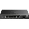 TP-Link SG2206MP network switch L2 Gigabit Ethernet (10/100/1000) Power over Ethernet (PoE) Access Points