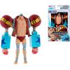 Bandai ANIME HEROES ONE PIECE - FRANKY Figūriņas un varoņi
