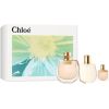 Chloe Nomade Dárková sada EDP 75 ml, miniaturka Nomade EDP 15 ml a tělové mléko Nomade 100 ml 75ml Парфюмерные наборы