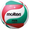 Volleyball ball for competition MOLTEN V5M5000-DE FIVB FLISTATEC , synth. leather size 5 Volejbolam