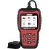 Diagnostic Scanner OBD2 Ancel AS500/AC105 Testeri un mērierīces