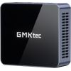 Mini PC GMKtec M2 Pro S Intel i7-1185G7 16GB RAM + 512GB SSD WIN 11 Pro Персональные компьютеры