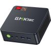 MINI PC GMKtec M6 Ultra AMD Ryzen 5 7640HS 32GB RAM + 1TB SSD WIN 11 Pro Personālie datori