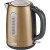 Water kettle Sencor, champagne Tējkannas (elektriskās)