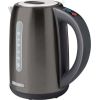 Water kettle Sencor, black Tējkannas (elektriskās)