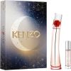 Flower By Kenzo L´Absolue Dárková sada EDP 50 ml a miniaturka EDP 10 ml 50ml Dāvanu komplekti