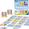 Ravensburger Memory® Game: Bluey (22646) Galda spēles