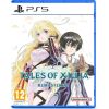 Bandai PS5 Tales of Xillia Remastered Xbox spēles