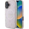 Guess GUHMP16MPSAPSMEP Чехол для Apple iPhone 16 Plus Чехлы - альтернативные
