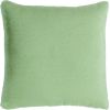 Spilvens SOFT ME 45x45cm, gaiši zaļa Jaunumi -Dārzam