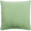 Spilvens SOFT ME 60x60cm, gaiši zaļa Jaunumi -Dārzam