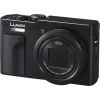 Panasonic Lumix TZ99 digitālā kamera, melna Digitālās fotokameras