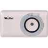 Rollei Compactline kabatas digitālā kamera, rozā Digitālās fotokameras