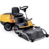 Zāliena traktors Stiga Park 300 LC; 7,1 kW; hidrostatiskā pārnesumkārba Zāles pļaušanas traktori