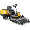 Zāliena traktors Stiga Park 300 RC; 8,1 kW; hidrostatiskā pārnesumkārba Zāles pļaušanas traktori
