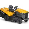 Zāliena traktors Stiga Estate 798 W; 10,8 kW; hidrostatiskā pārnesumkārba Zāles pļaušanas traktori