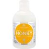 Kallos Honey Shampoo - Regenerating shampoo with honey extract 1000ml Matu kopšana