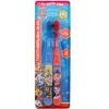 Fragrances For Children Paw Patrol Toothbrush Duo Super Soft 4-6 ( Blue and Red ) 2ml Dāvanu komplekti