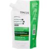 Vichy Dercos Anti-Dandruff Dry Hair ECO Refill 390ml Šampūni