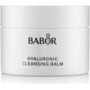Babor Hyaluronic Cleansing Balm - Čisticí pleťový balzám 150ml Smaržas - NESAKĀRTOTS