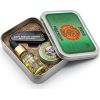 Captain Fawcett Maharajah Grooming Survival Kit - Dárková sada péče o vousy Smaržas - NESAKĀRTOTS