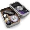 Captain Fawcett Nebula Grooming Survival Kit - Dárková sada péče o vousy Smaržas - NESAKĀRTOTS