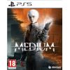 Deep Silver PS5 The Medium Xbox spēles