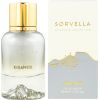 SORVELLA Mountain Collection Granite EDP spray 50ml Sieviešu Smaržas