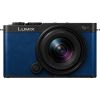 Panasonic Lumix DC-S9 + 18-40mm, night blue Jaunumi - Audio-Video