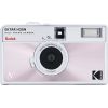 Kodak Ektar H35N, glazed pink Jaunumi - Audio-Video