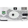 Ilford single use camera HP5 Plus 24+3, white Jaunumi - Audio-Video