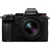 Panasonic Lumix DC-S5D + 18-40mm Jaunumi - Audio-Video