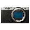 Panasonic Lumix DC-S9 body, black/silver Jaunumi - Audio-Video