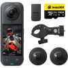 Insta360 X5 Motorcycle Bundle Jaunumi - Audio-Video