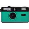 Ilford Sprite 35-II, black/teal Jaunumi - Audio-Video