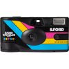 Ilford Ilfocolor Rapid Retro 400/27, black Jaunumi - Audio-Video