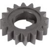 Starter gear for B&S starters, plastic, BBT Piederumi dārza tehnikai