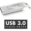 Flashdrive Integral ARC 32GB metal USB 3.0 Read:Write (110/18 MB/s)