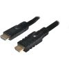 LOGILINK - Active HDMI High Speed Cable, 30m