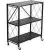 Top E Shop FS003 storage rack Akumulatori