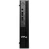 DELL Pro QBM1250 Plus Intel Core Ultra 5 235 16 GB DDR5-SDRAM 512 GB SSD Windows 11 Pro Micro PC Mini PC Black Personālie datori