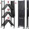 Top E Shop FS004 storage rack Akumulatori
