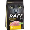 DOLINA NOTECI Rafi Cat with Chicken - Dry Cat Food - 7 kg Kaķu sausā barība