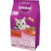 WHISKAS Adult Beef - dry cat food - 14 kg Kaķu sausā barība
